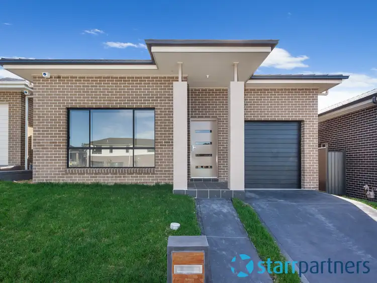 Main view of Homely house listing, 9 Admiral Avenue, Jordan Springs NSW 2747