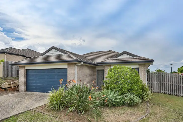 Main view of Homely house listing, 1 MARTIN PLACE, Redbank Plains QLD 4301