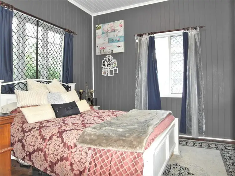 Seventh view of Homely house listing, 1 Leonard Street, East Toowoomba QLD 4350