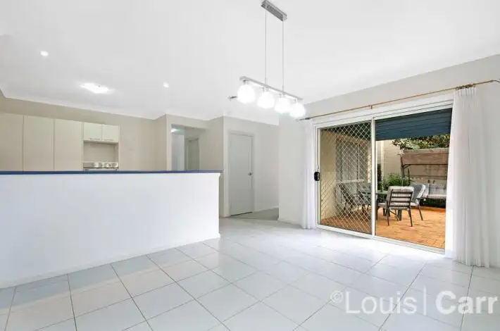 Fourth view of Homely house listing, 12 Tilbury Avenue, Stanhope Gardens NSW 2768