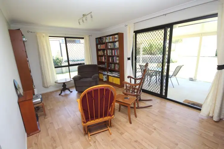 Second view of Homely house listing, 22 Laird Street, Tenterfield NSW 2372