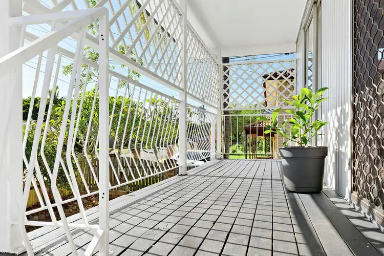 Fourth view of Homely house listing, 11 Garnett Street, Slacks Creek QLD 4127