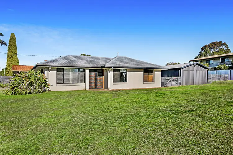 Main view of Homely house listing, 36 Canning Street, Drayton QLD 4350