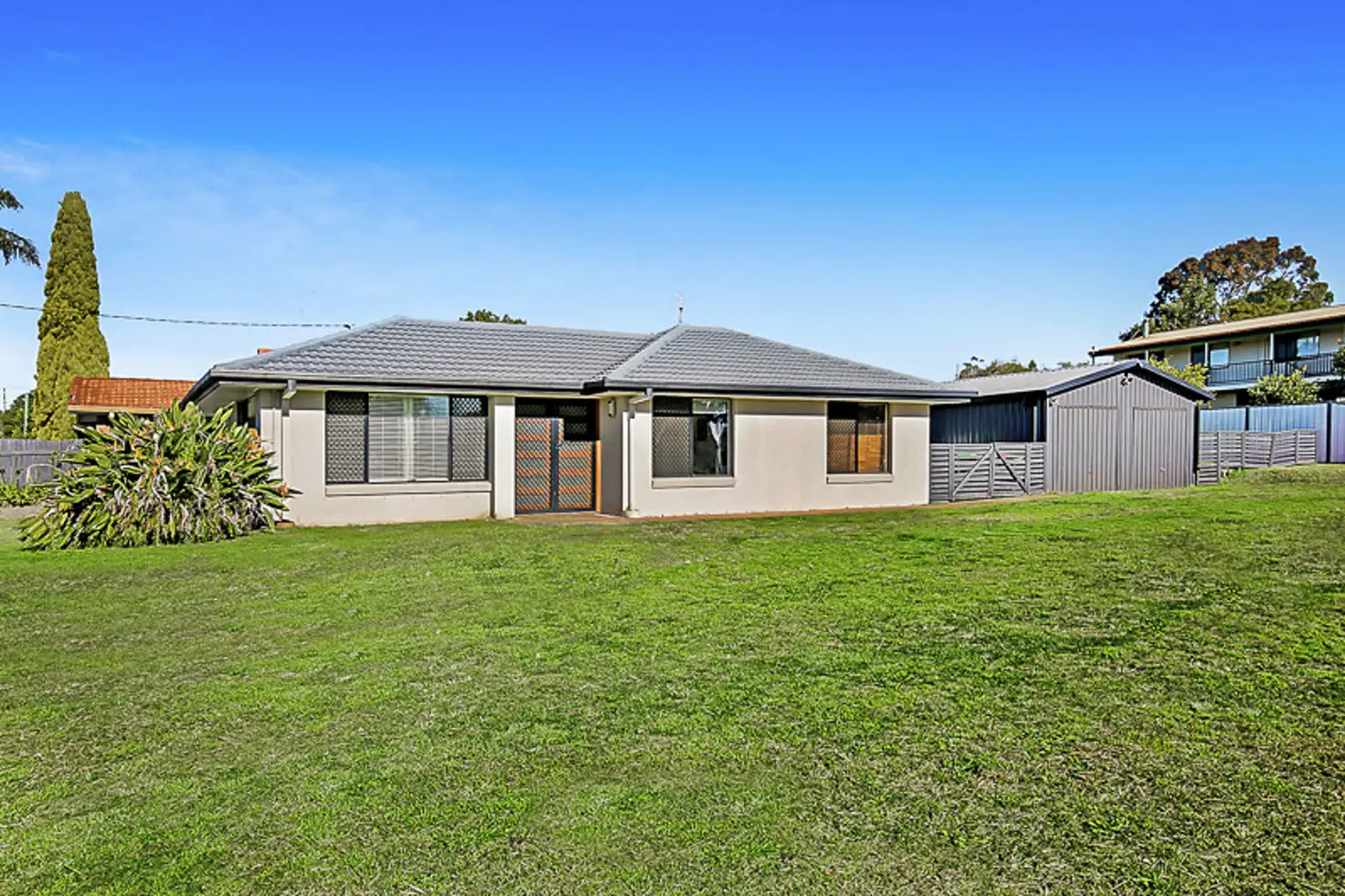 Main view of Homely house listing, 36 Canning Street, Drayton QLD 4350