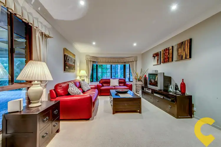 Fourth view of Homely house listing, 5 Milford Court, Eatons Hill QLD 4037
