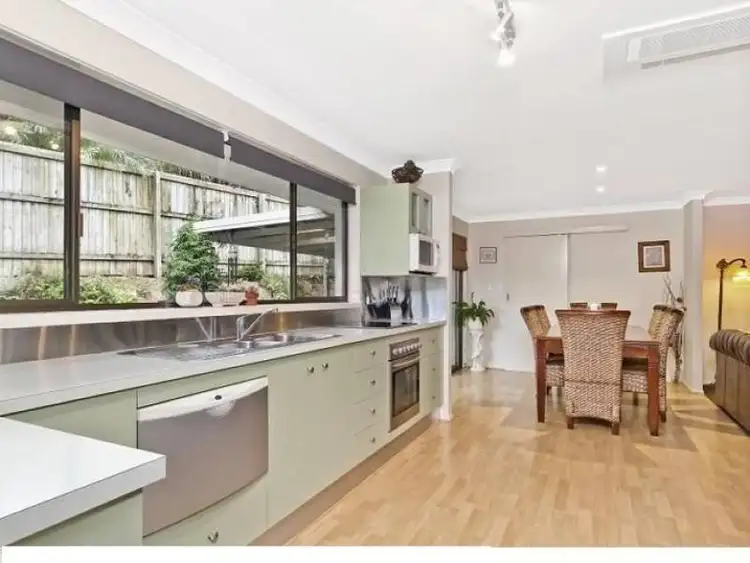Second view of Homely house listing, 8 Waddiwong Road, Coomera QLD 4209