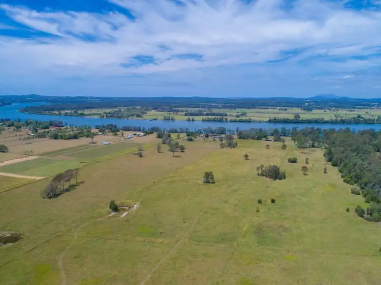 Third view of Homely rural property listing, 385 Blackmans Point Rd, Blackmans Point NSW 2444