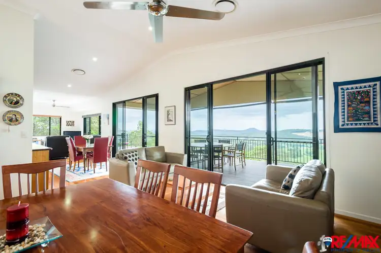Fifth view of Homely house listing, 195-211 Kureelpa Falls Rd, Kureelpa QLD 4560