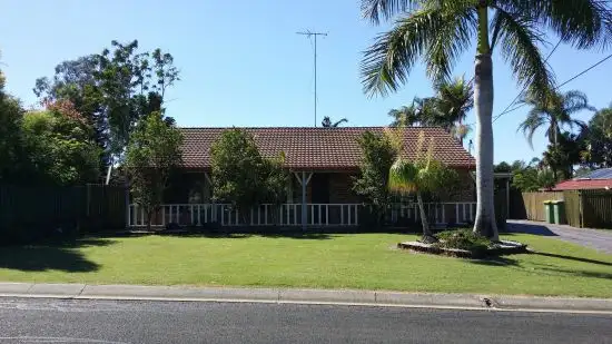 32 Trebeck St, Browns Plains QLD 4118