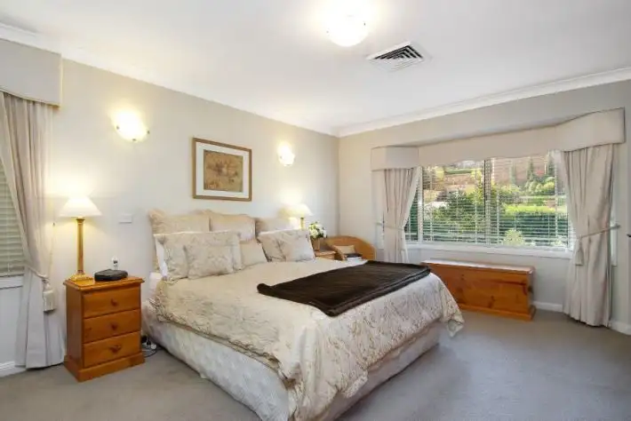 Sixth view of Homely house listing, 3 Cromerty Pl, Glenhaven NSW 2156