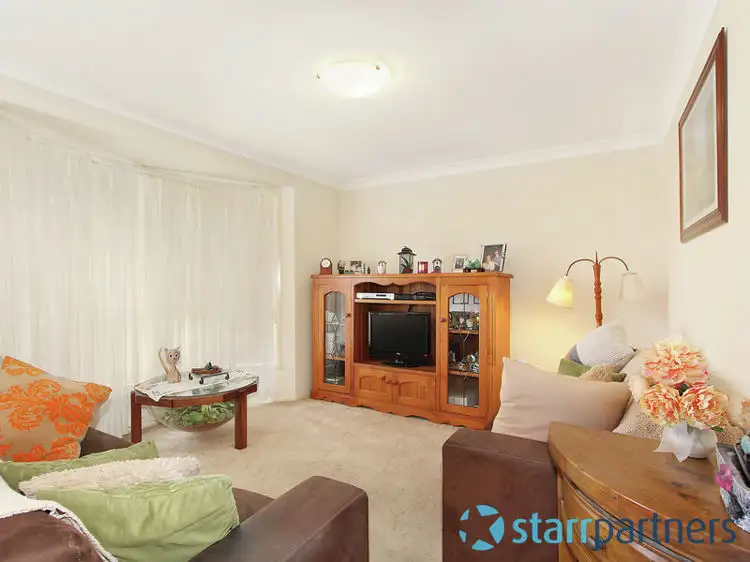 Fifth view of Homely villa listing, 1/19 Vista Crescent, Chester Hill NSW 2162