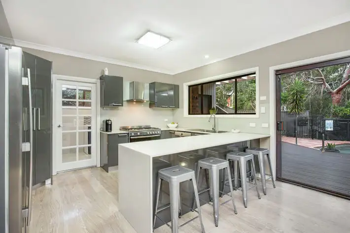 Third view of Homely house listing, 6 Patricia Place, Cherrybrook NSW 2126