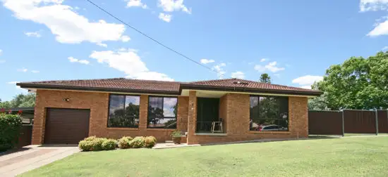 Main view of Homely house listing, 3 Elm Street, Tamworth NSW 2340