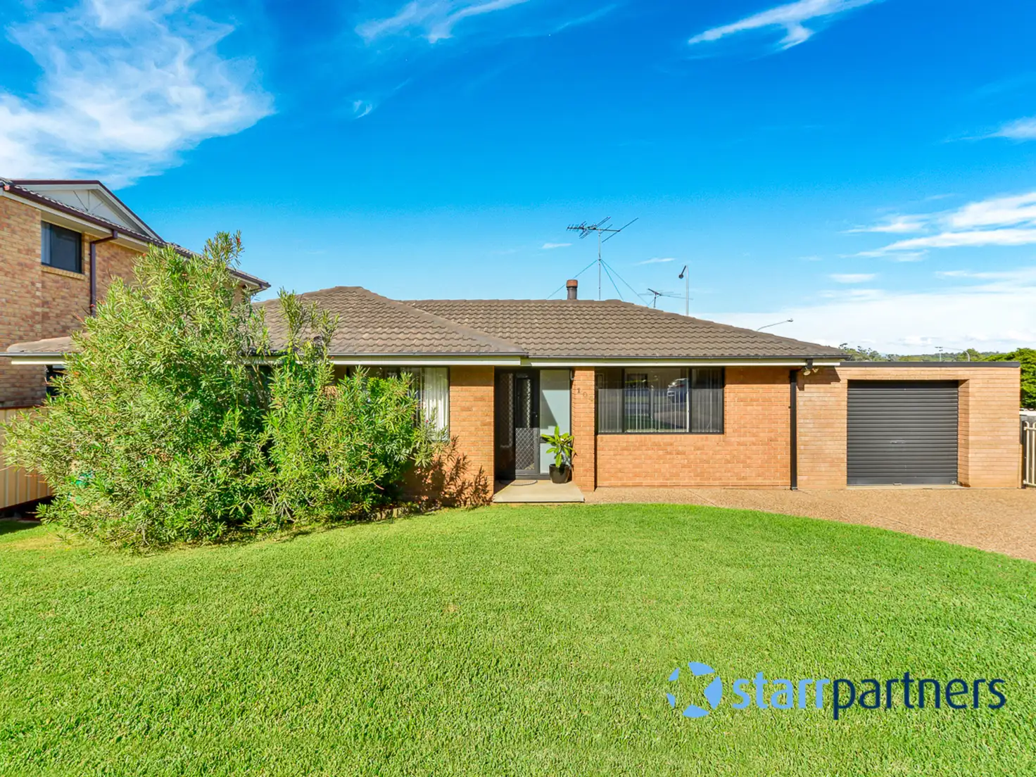 Main view of Homely house listing, 104 Lockheed St, Raby NSW 2566