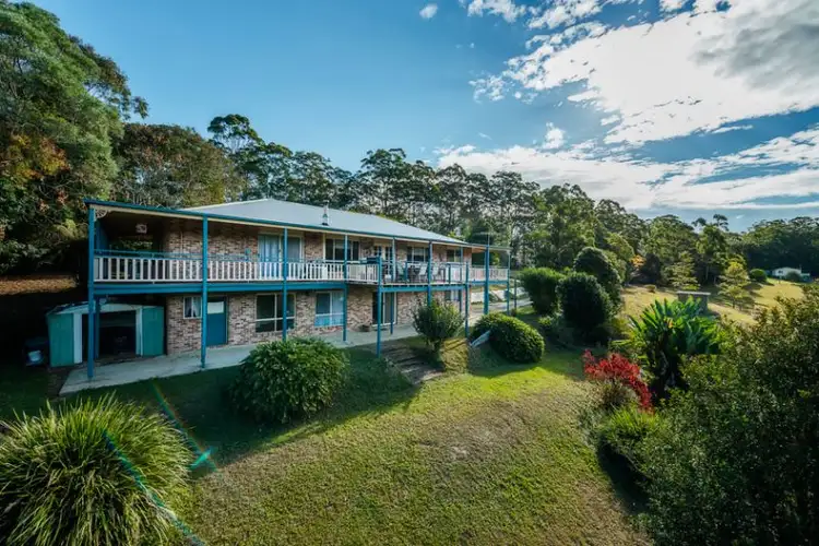 595 Bowraville Road, Bellingen NSW 2454