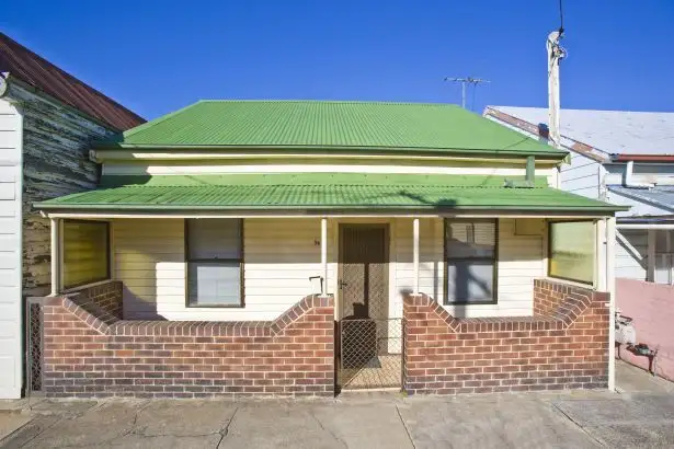 Main view of Homely house listing, 26 Howden Street OLD, Carrington NSW 2294
