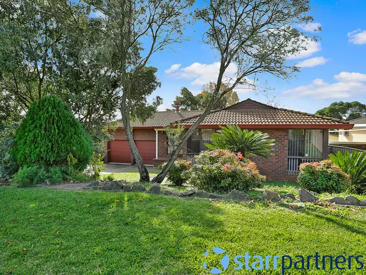 8 Selkirk Street, St Andrews NSW 2566