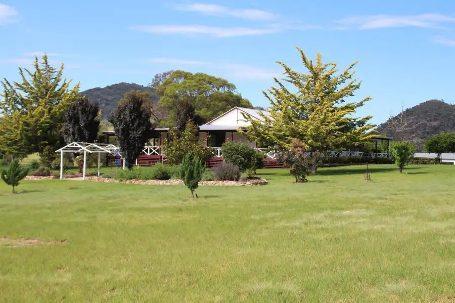 Main view of Homely rural property listing, 7437 New England Highway, Tenterfield NSW 2372