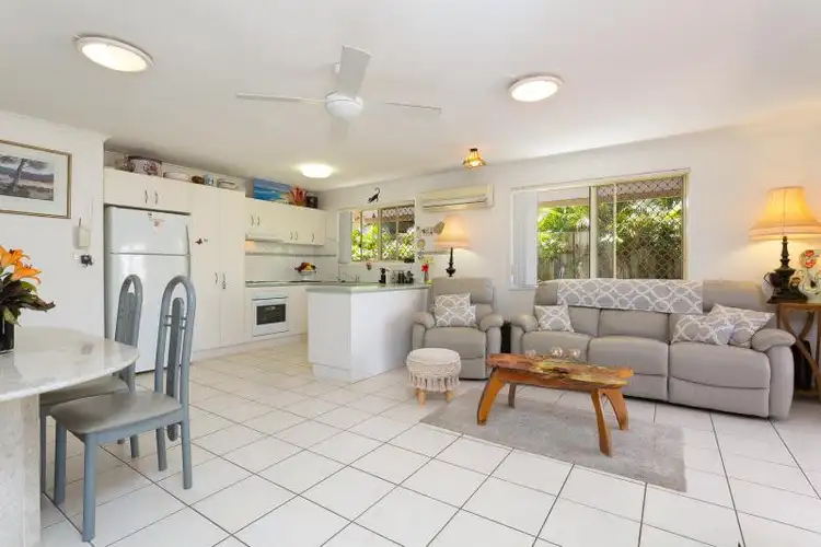 Second view of Homely villa listing, 1/33 Sutton Street, Redcliffe QLD 4020