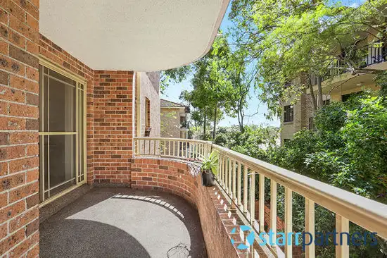 Fifth view of Homely unit listing, 1/27-29 Bailey Street, Westmead NSW 2145