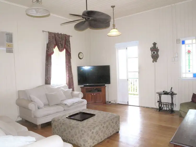 Third view of Homely house listing, 36 Jensen Road, Caboolture QLD 4510