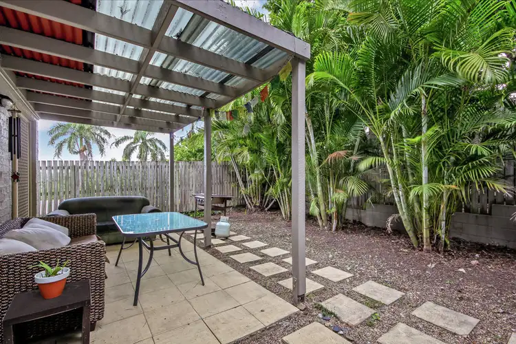 Second view of Homely townhouse listing, 2/20 Constitution Road, Windsor QLD 4030