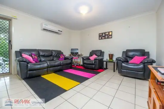 Fifth view of Homely townhouse listing, Unit 1/51 Silkyoak Drive, Morayfield QLD 4506