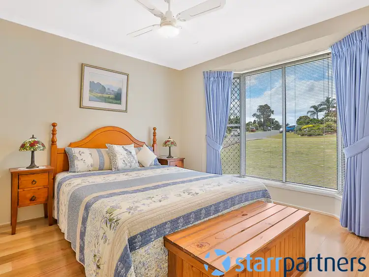 Second view of Homely house listing, 11 Bundeena Road, Woodbine NSW 2560