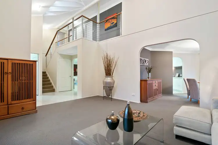Third view of Homely house listing, 5 Eginbah Crt, Shailer Park QLD 4128