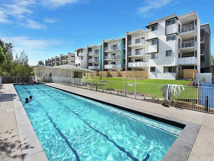 174/8 Starling Street, Buderim QLD 4556