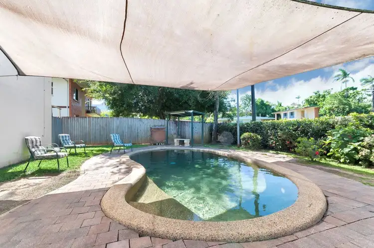 Seventh view of Homely house listing, 4/21-23 Sandown Close, Woree QLD 4868