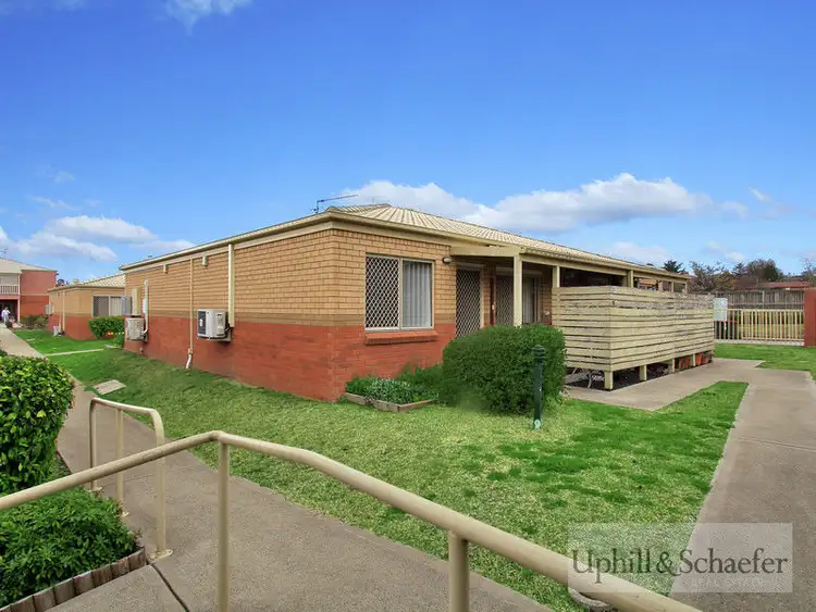 Main view of Homely house listing, 8/80 Queen Elizabeth Drive, Armidale NSW 2350