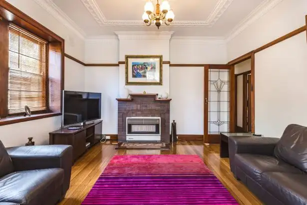 Second view of Homely house listing, 92 Lawson Street, Hamilton NSW 2303