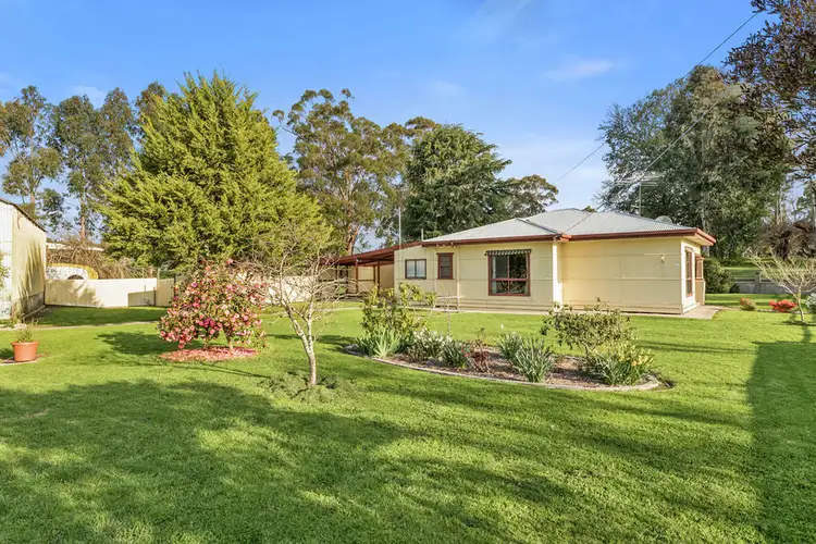 Fourth view of Homely house listing, 15-21 Gellibrand River Road, Carlisle River VIC 3239