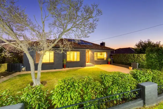 Main view of Homely house listing, 305 Highview Crescent, Lavington NSW 2641