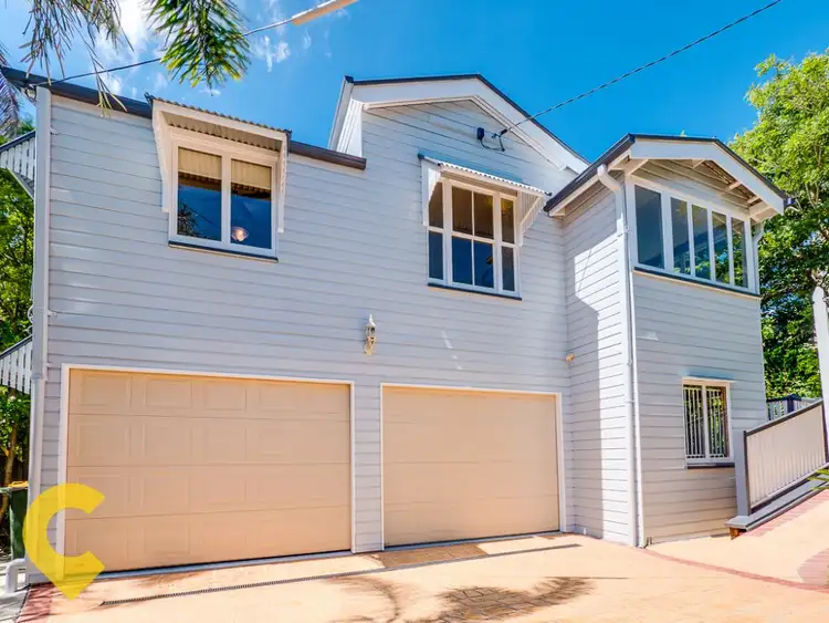 Second view of Homely house listing, 11 Anderson Street, Windsor QLD 4030
