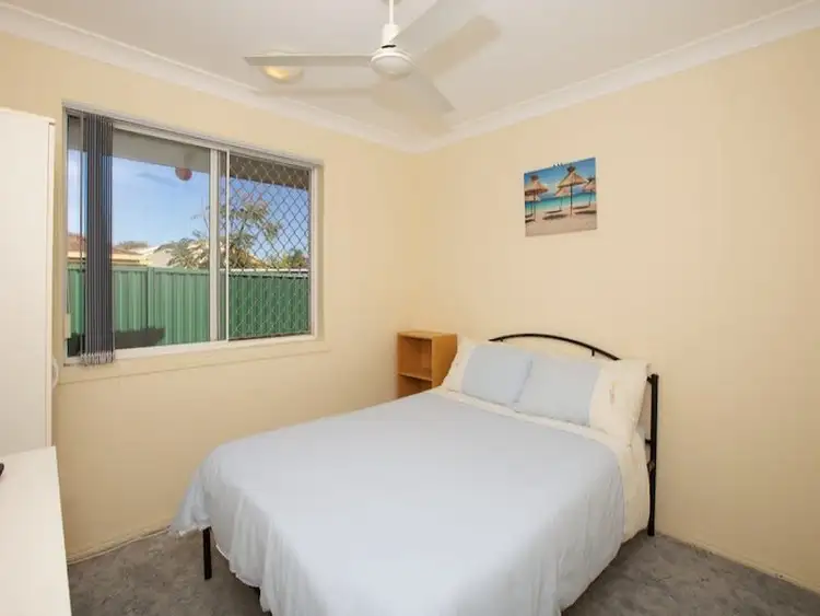 Fifth view of Homely townhouse listing, 8/176 Oxley Drive, Coombabah QLD 4216