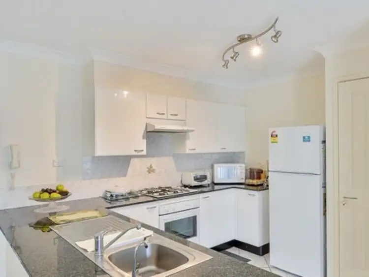 Second view of Homely house listing, 7 St Mark Close, Blair Athol NSW 2560