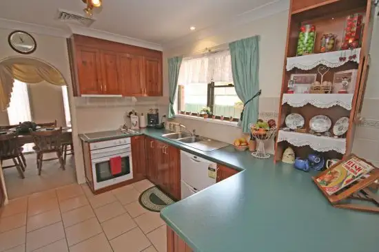 Third view of Homely house listing, 7 Melissa Avenue, Tamworth NSW 2340