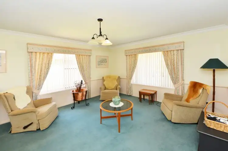 Second view of Homely house listing, 217 Nelson Street, Kearneys Spring QLD 4350