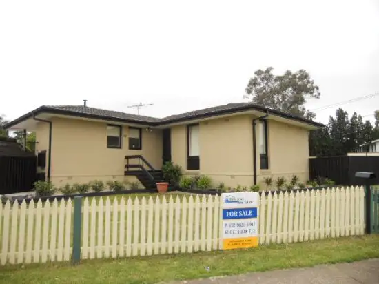 Address available on request