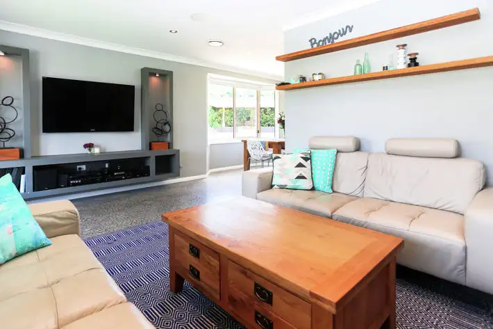 Second view of Homely house listing, 34 Tullaroan Street, Kellyville Ridge NSW 2155