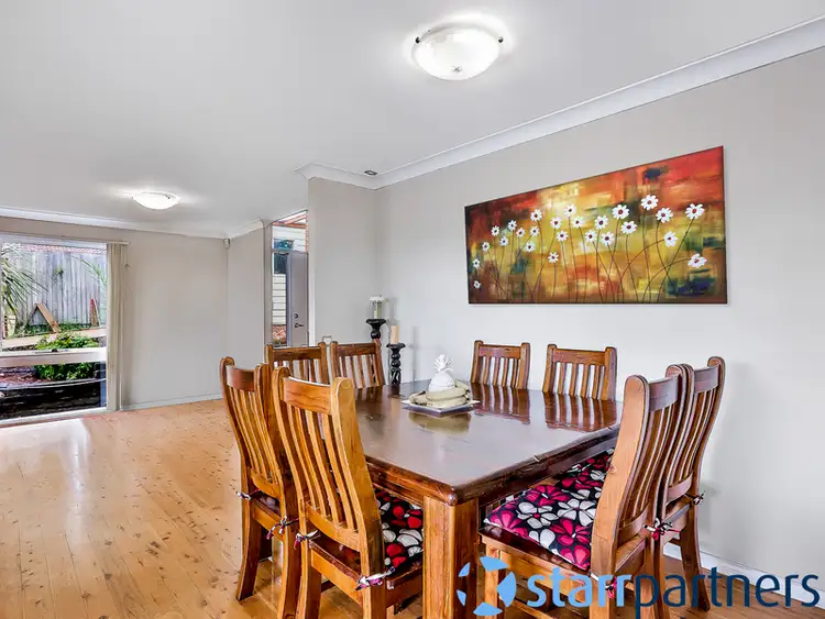 Sixth view of Homely house listing, 27 Fluorite Place, Eagle Vale NSW 2558