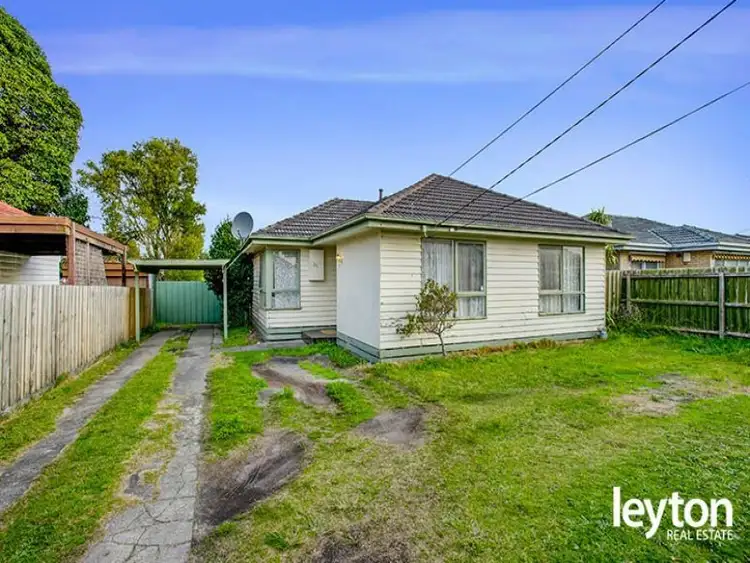 20 Ludwig Street, Springvale South VIC 3172