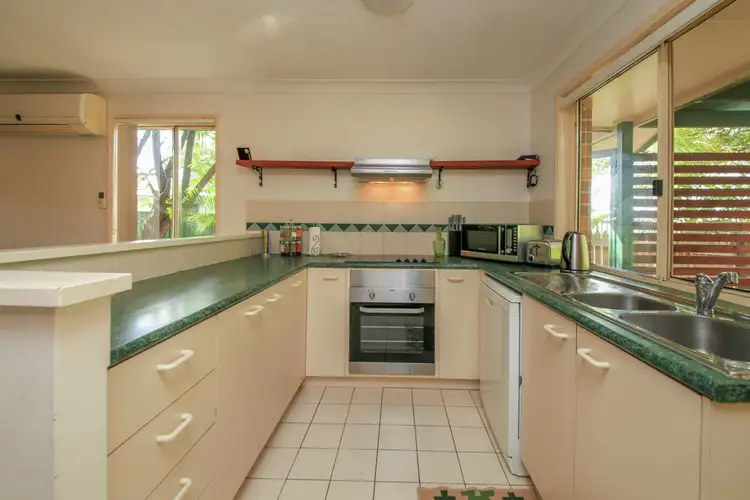 Fourth view of Homely house listing, 4/125 Hansford Road, Coombabah QLD 4216