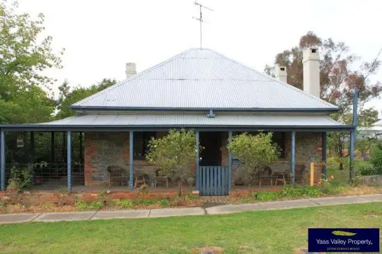 Main view of Homely house listing, 102 Yass Street, Gunning NSW 2581