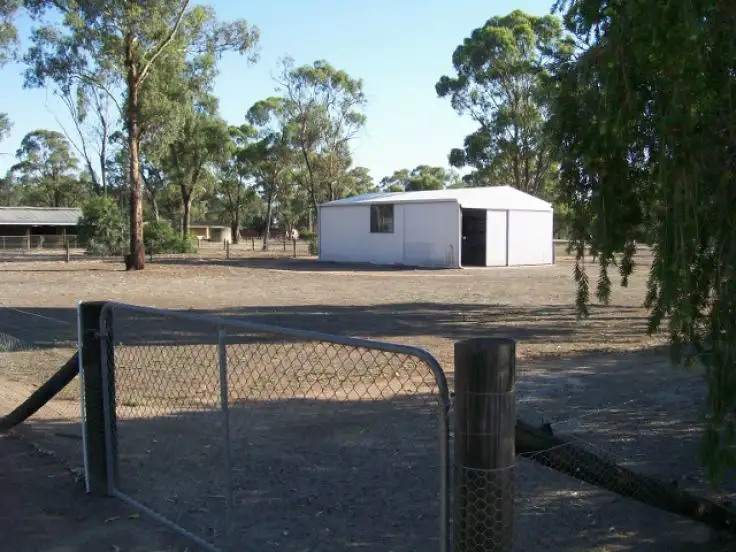 Sixth view of Homely house listing, 10-12 OSBORNE ST, Berrigan NSW 2712