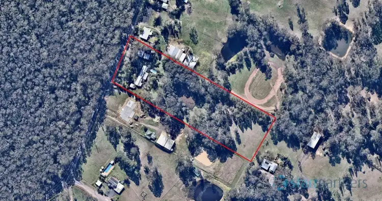 Second view of Homely house listing, 440 Scheyville Road, Maraylya NSW 2765