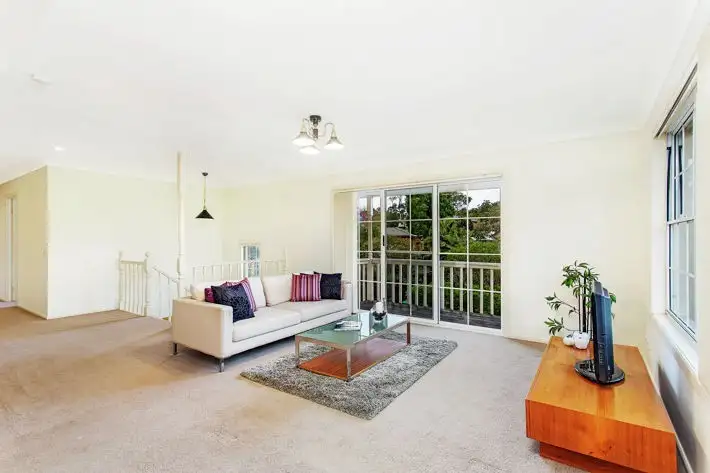 Second view of Homely house listing, 7 Patricia Place, Cherrybrook NSW 2126