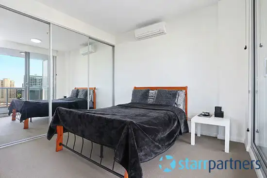Fourth view of Homely unit listing, 806/118 Church Street, Parramatta NSW 2150